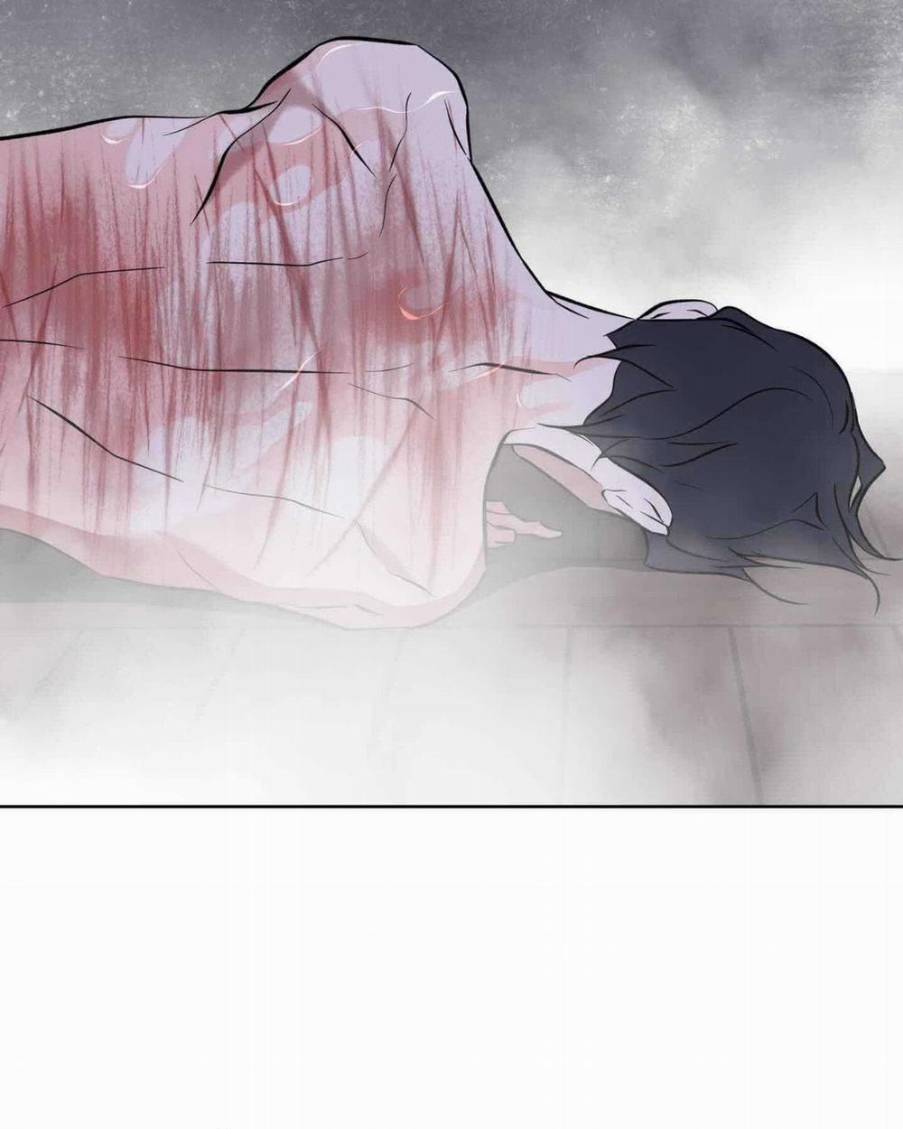 Mưa Mãi Không Tạnh 14 trang 12