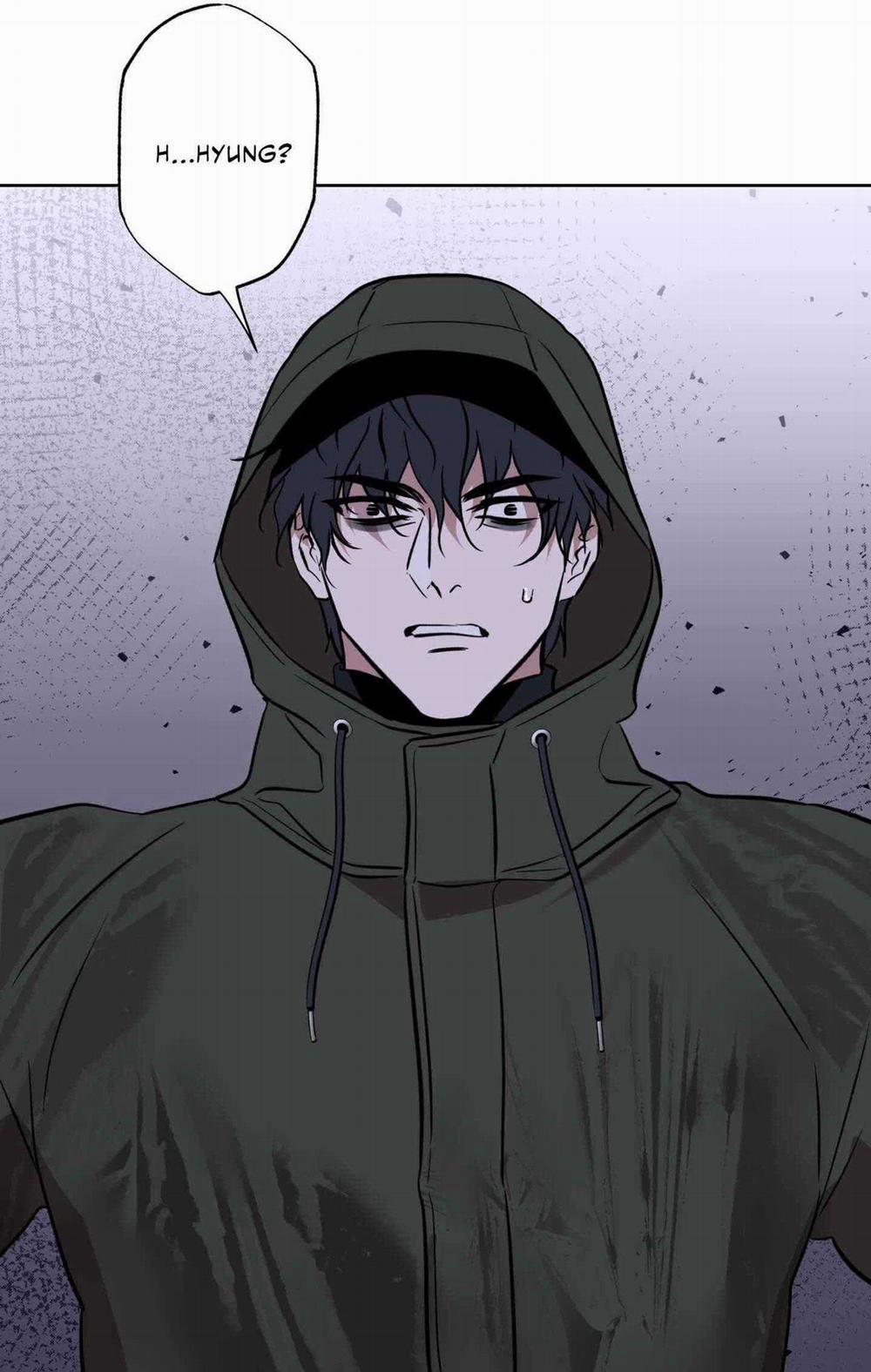 Mưa Mãi Không Tạnh 14 trang 13