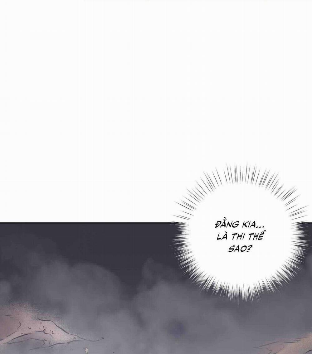 Mưa Mãi Không Tạnh 14 trang 17