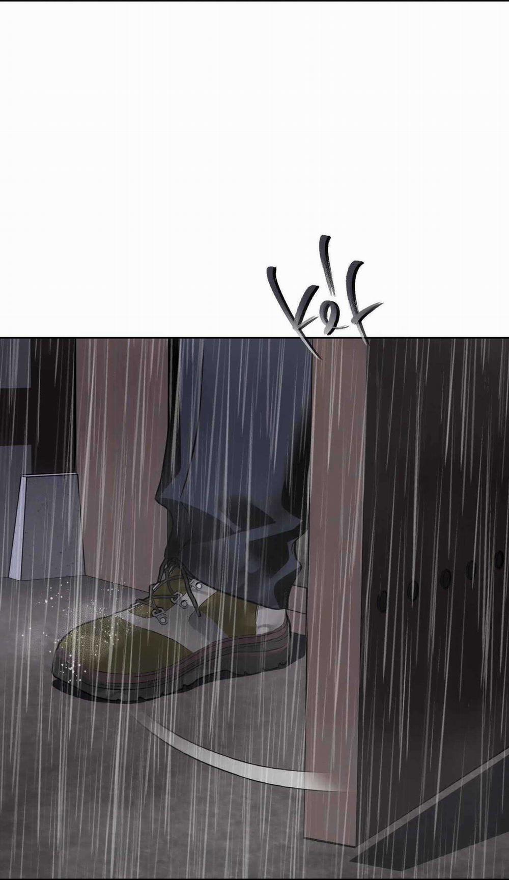 Mưa Mãi Không Tạnh 14 trang 2