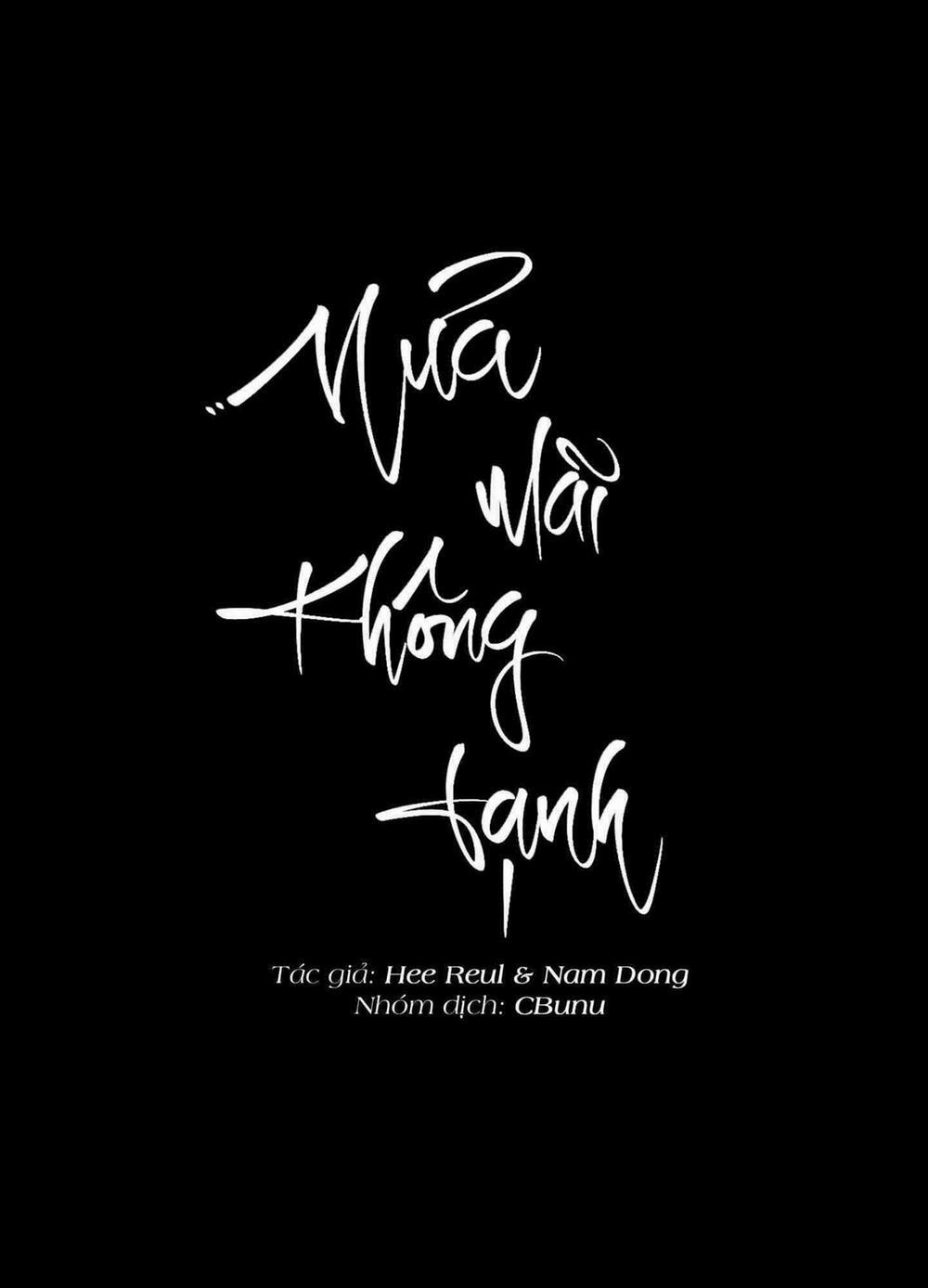 Mưa Mãi Không Tạnh 14 trang 25