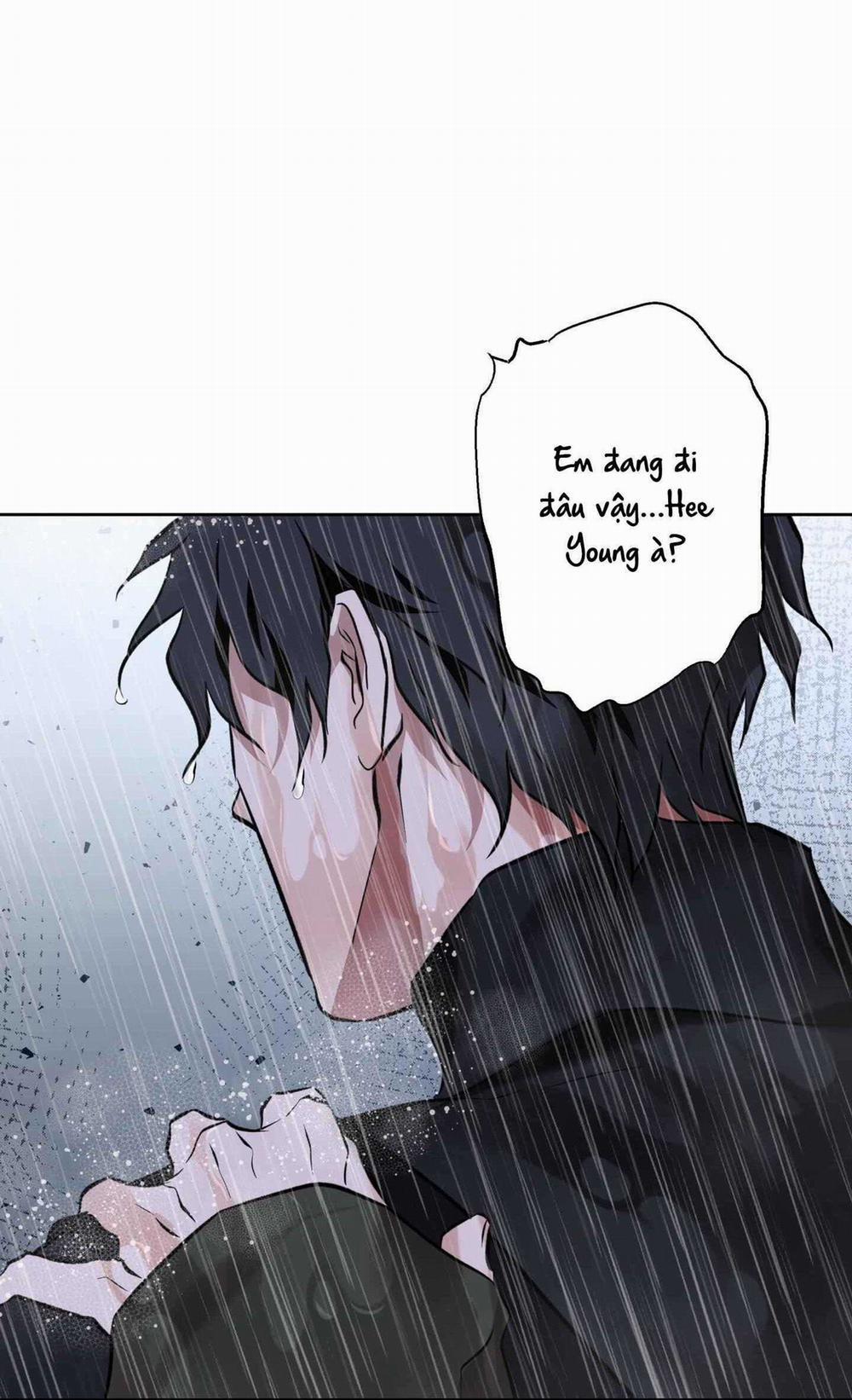 Mưa Mãi Không Tạnh 14 trang 34