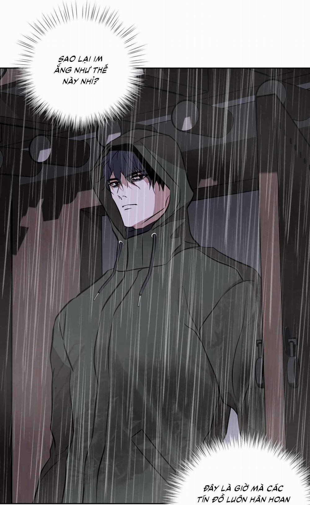 Mưa Mãi Không Tạnh 14 trang 4