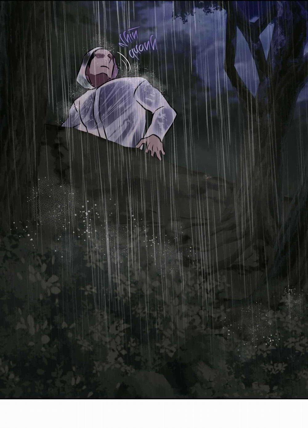 Mưa Mãi Không Tạnh 14 trang 42