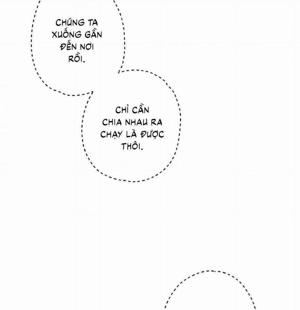 Mưa Mãi Không Tạnh 14 trang 51