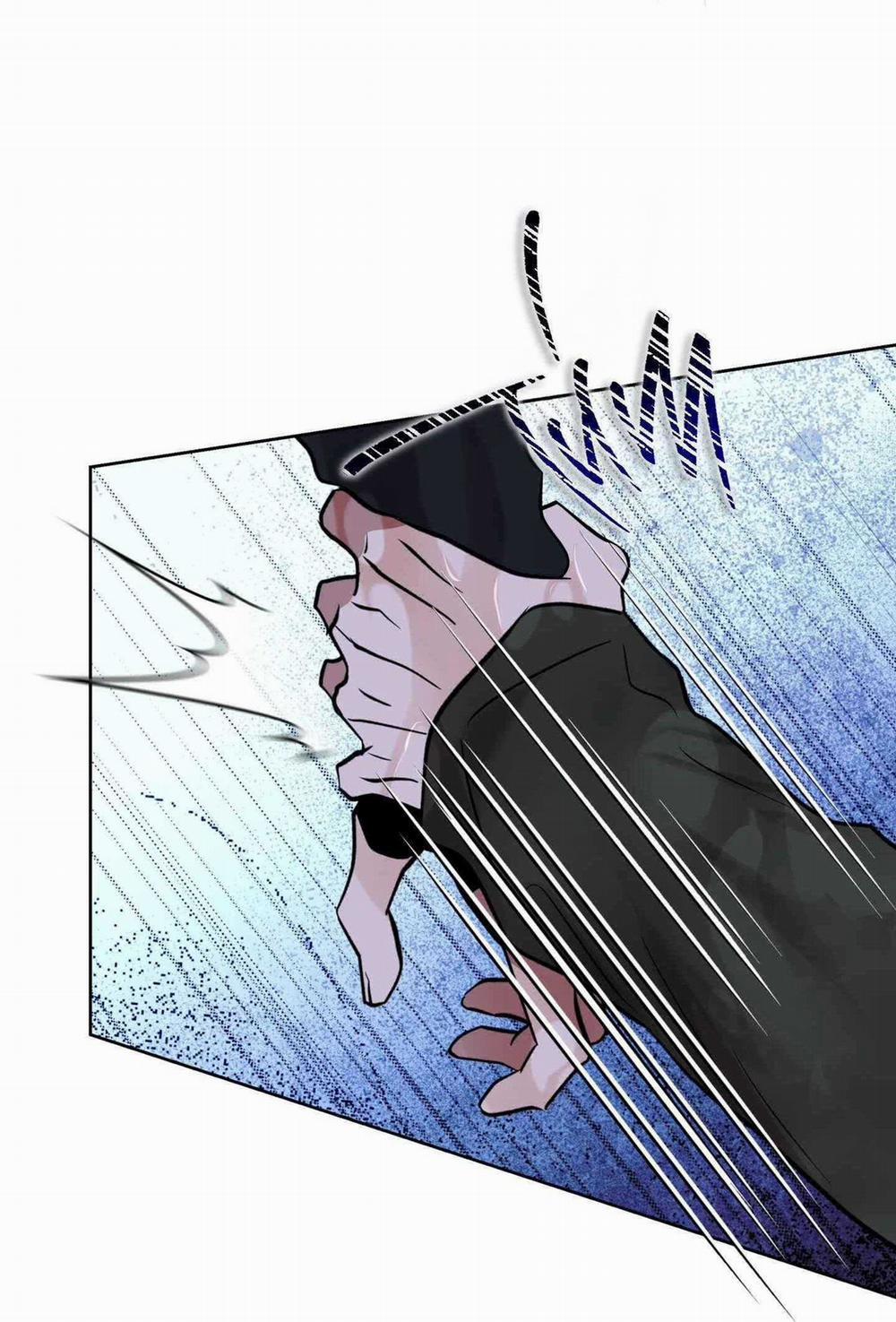 Mưa Mãi Không Tạnh 14 trang 55