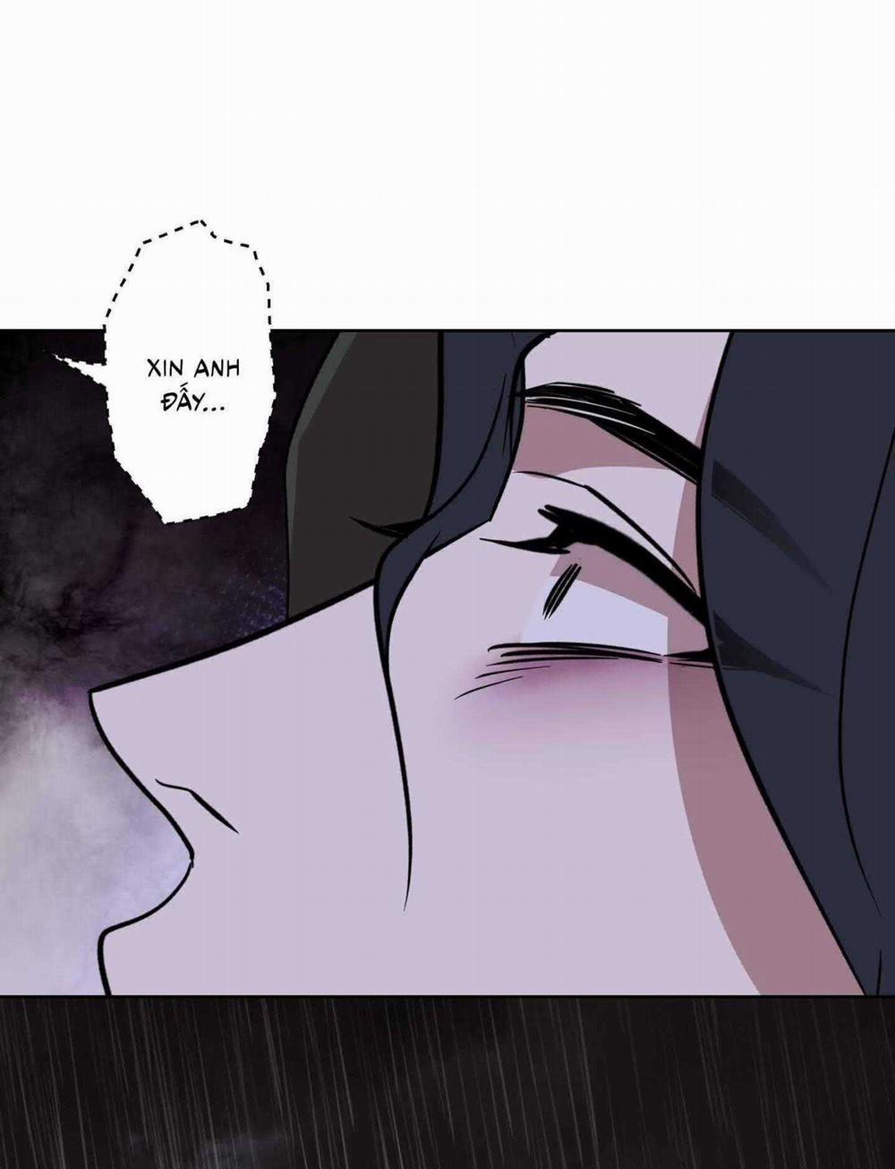 Mưa Mãi Không Tạnh 14 trang 57