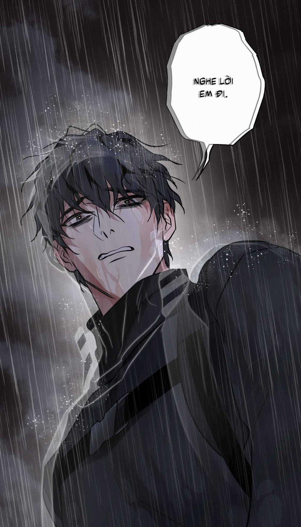 Mưa Mãi Không Tạnh 14 trang 58