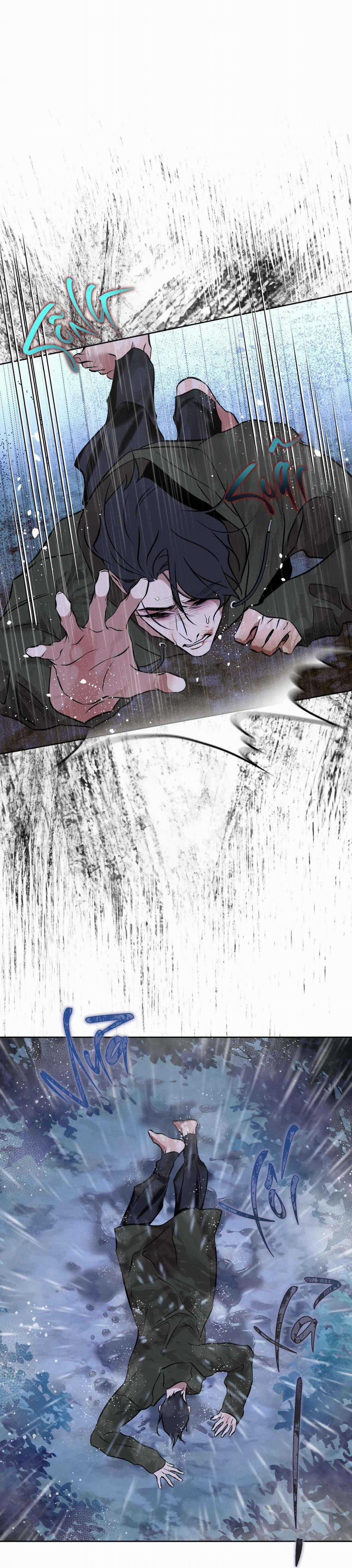 Mưa Mãi Không Tạnh 14 trang 63