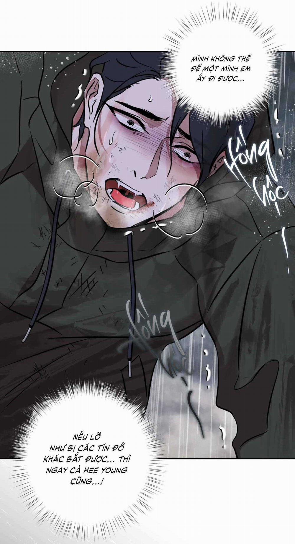Mưa Mãi Không Tạnh 14 trang 66