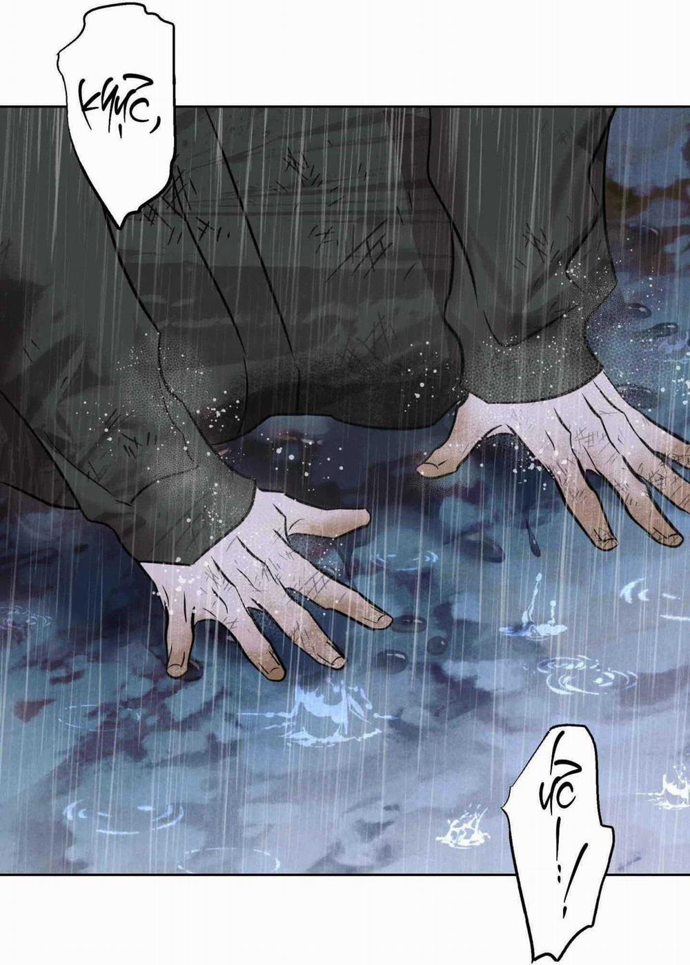 Mưa Mãi Không Tạnh 14 trang 72