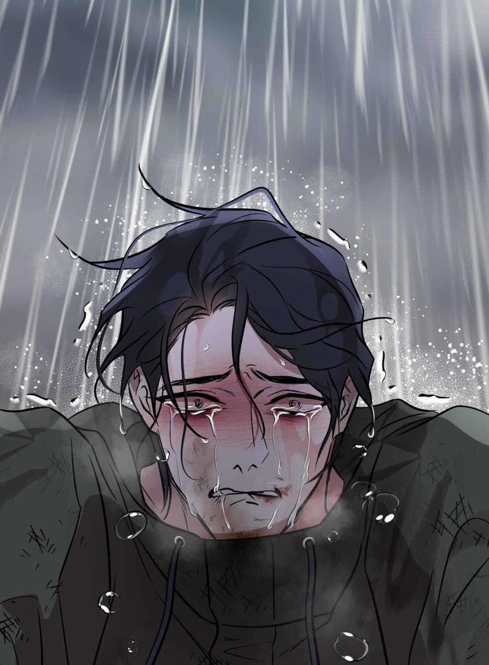 Mưa Mãi Không Tạnh 14 trang 74