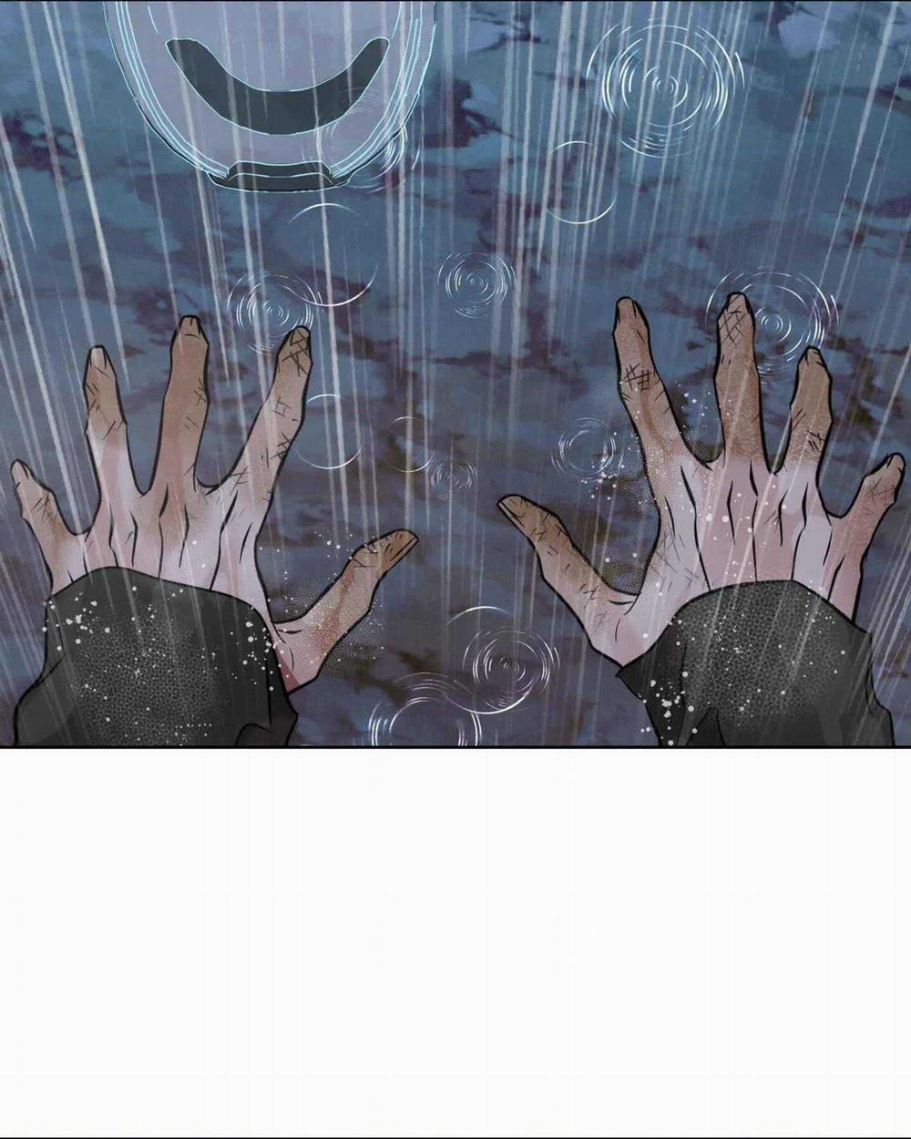 Mưa Mãi Không Tạnh 14 trang 77