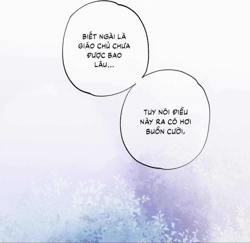 Mưa Mãi Không Tạnh 14 trang 81