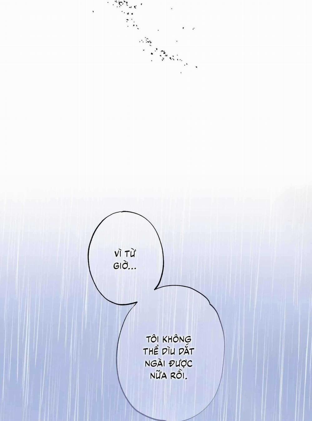 Mưa Mãi Không Tạnh 14 trang 87