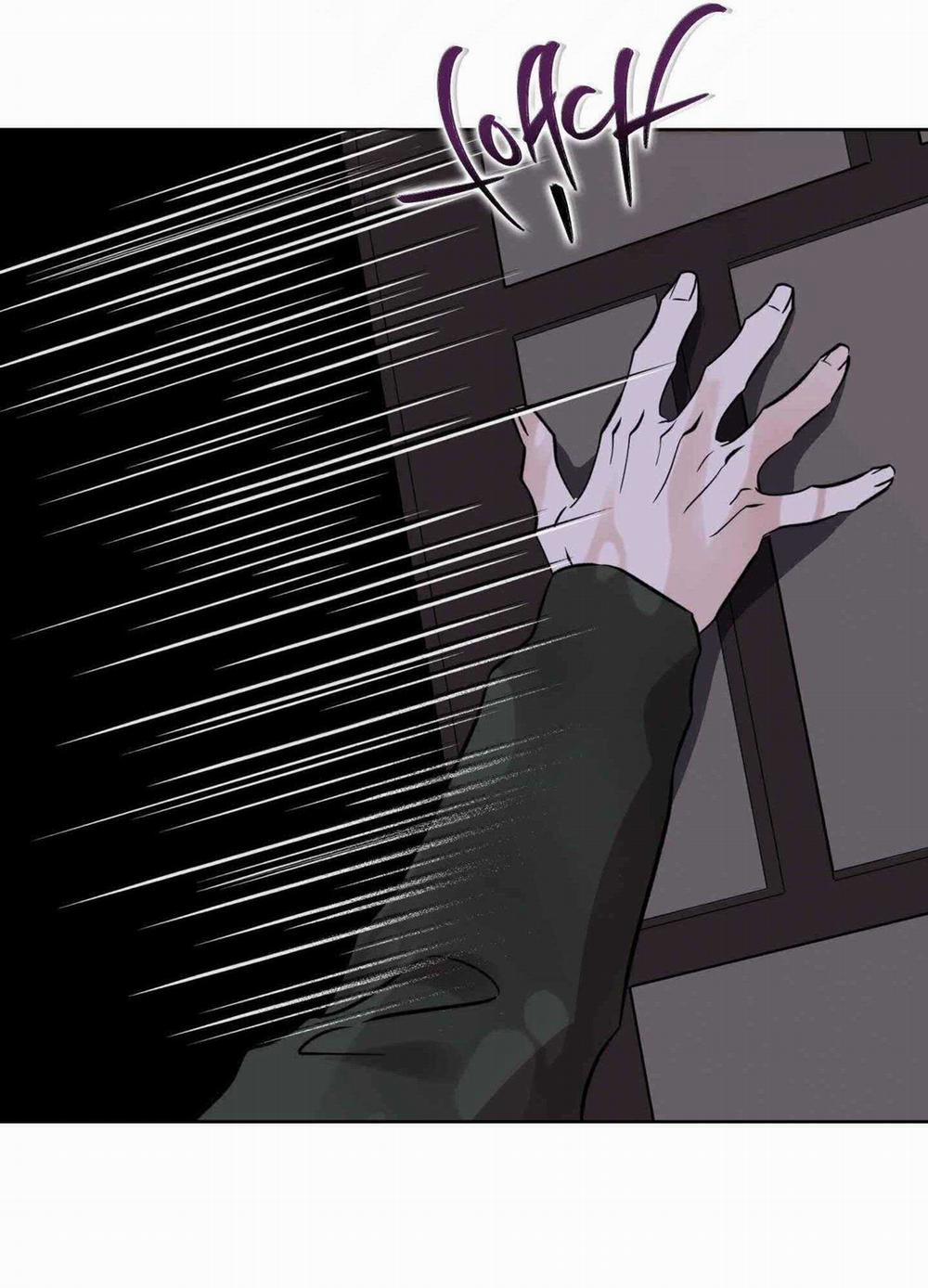 Mưa Mãi Không Tạnh 14 trang 9