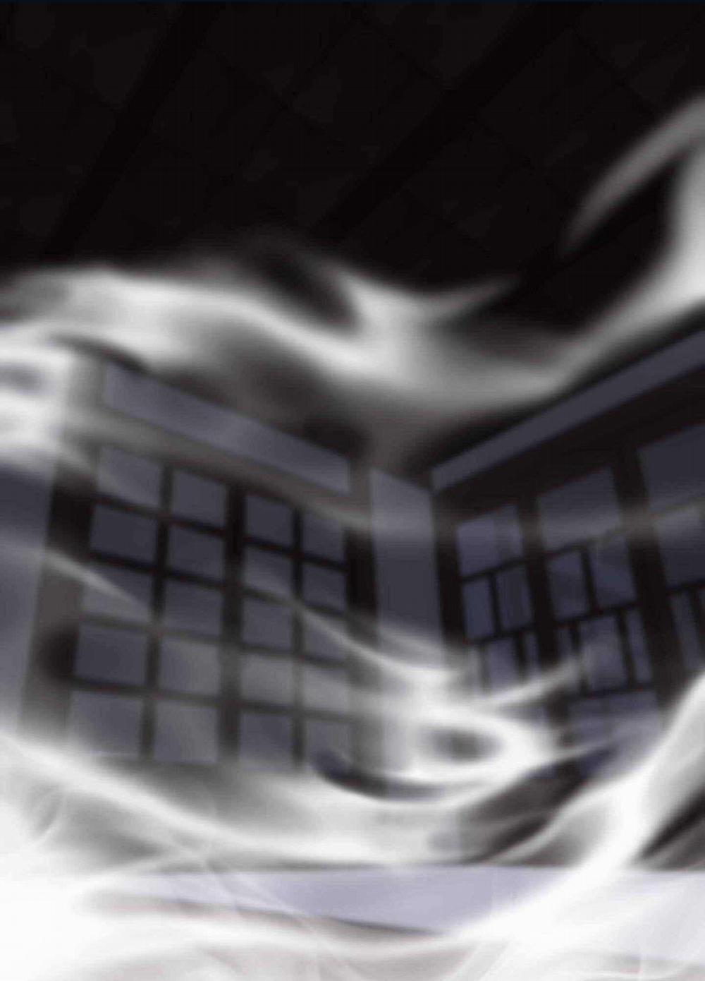 Mưa Mãi Không Tạnh 15 trang 0