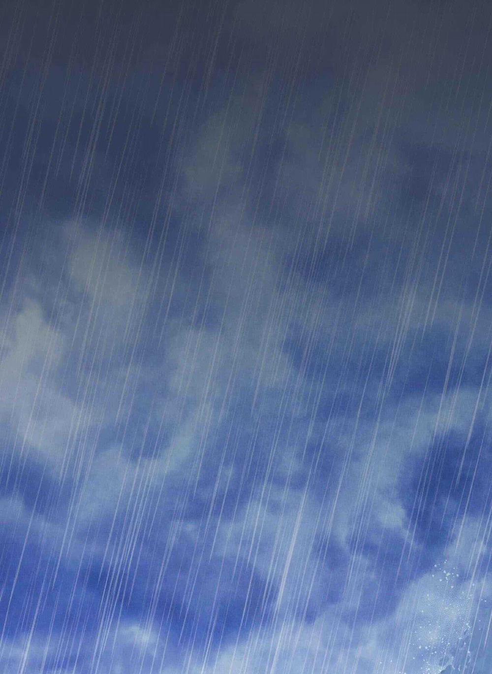 Mưa Mãi Không Tạnh 15 trang 31