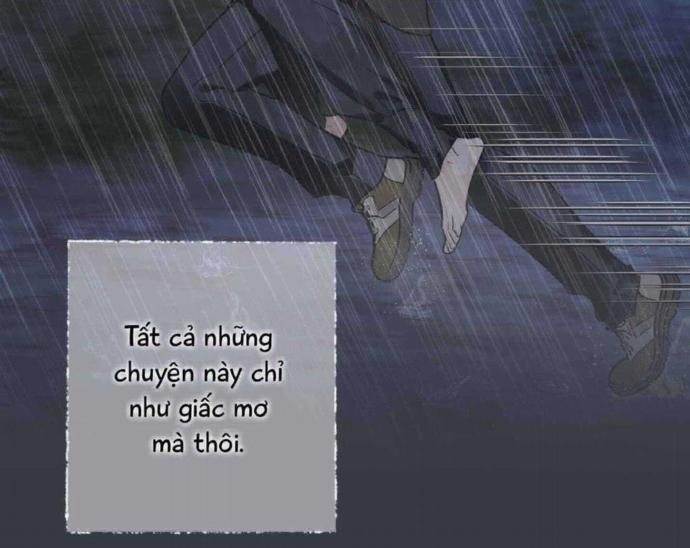 Mưa Mãi Không Tạnh 15 trang 34