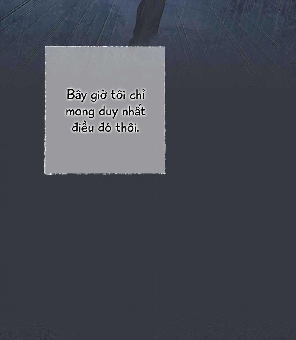 Mưa Mãi Không Tạnh 15 trang 37