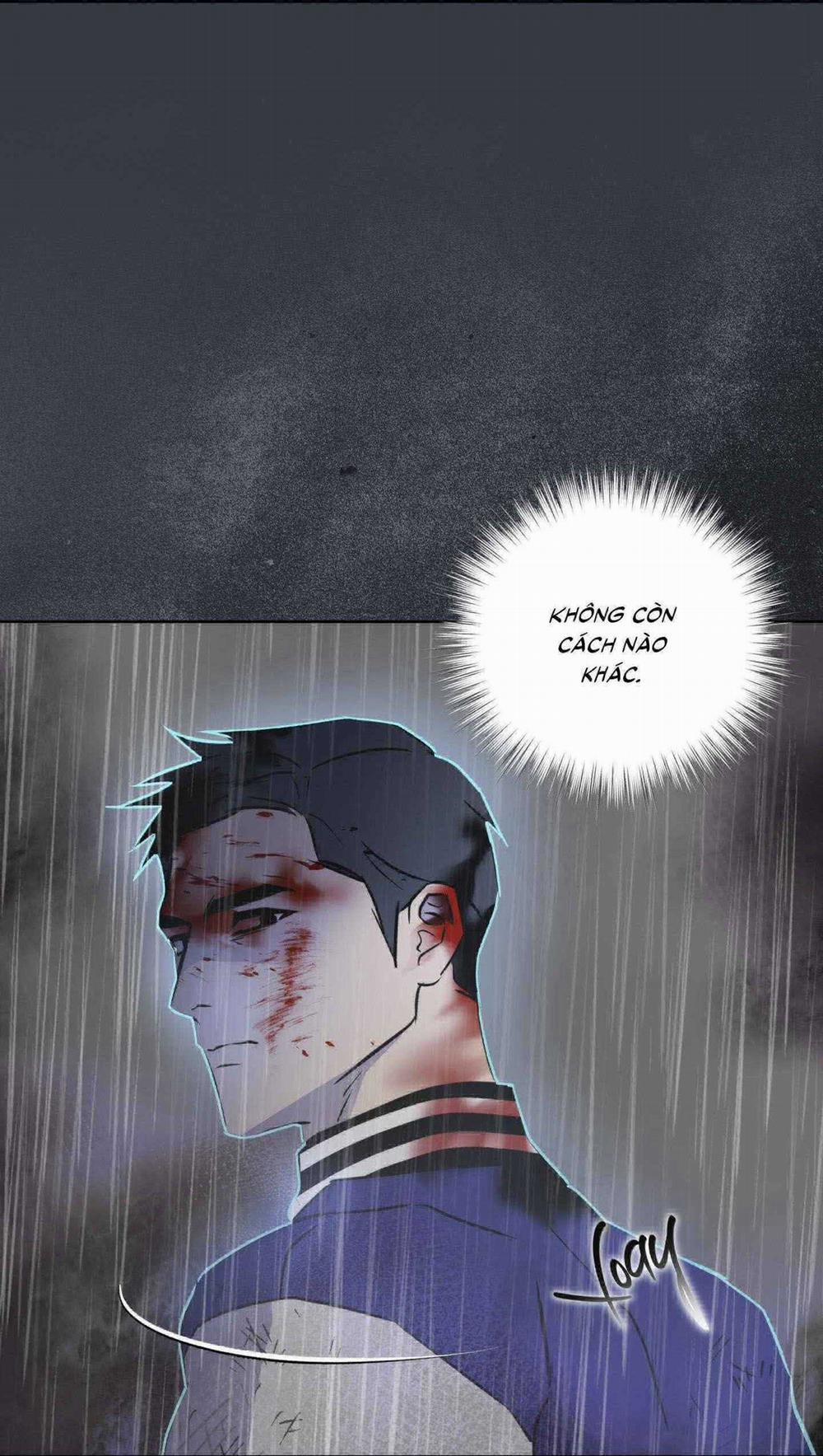 Mưa Mãi Không Tạnh 15 trang 51