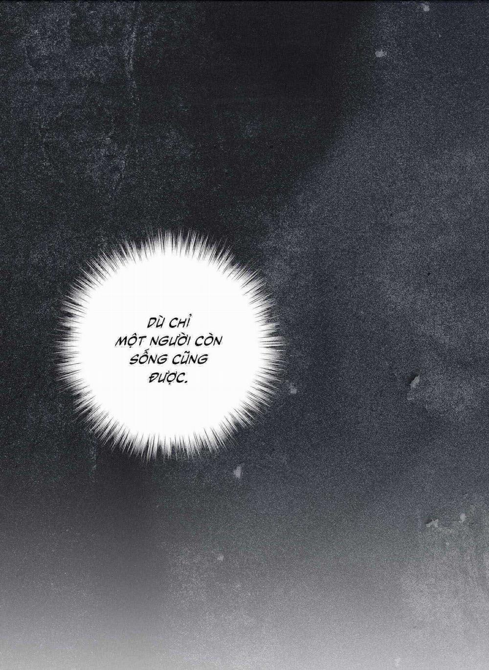 Mưa Mãi Không Tạnh 15 trang 52