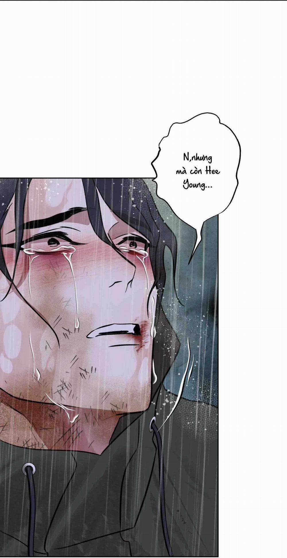 Mưa Mãi Không Tạnh 15 trang 58