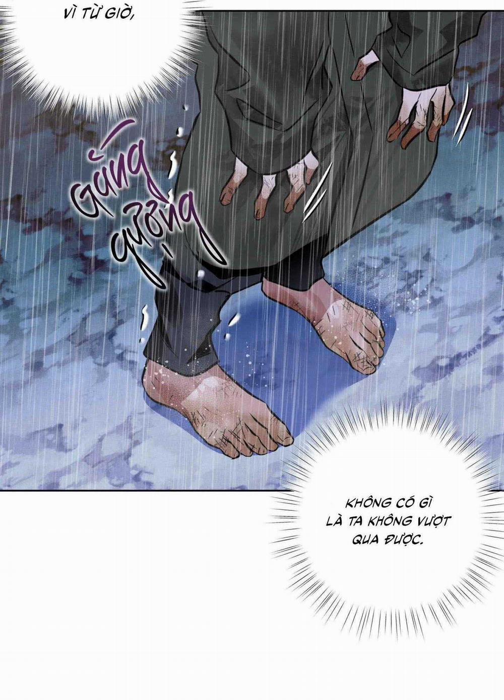 Mưa Mãi Không Tạnh 15 trang 64