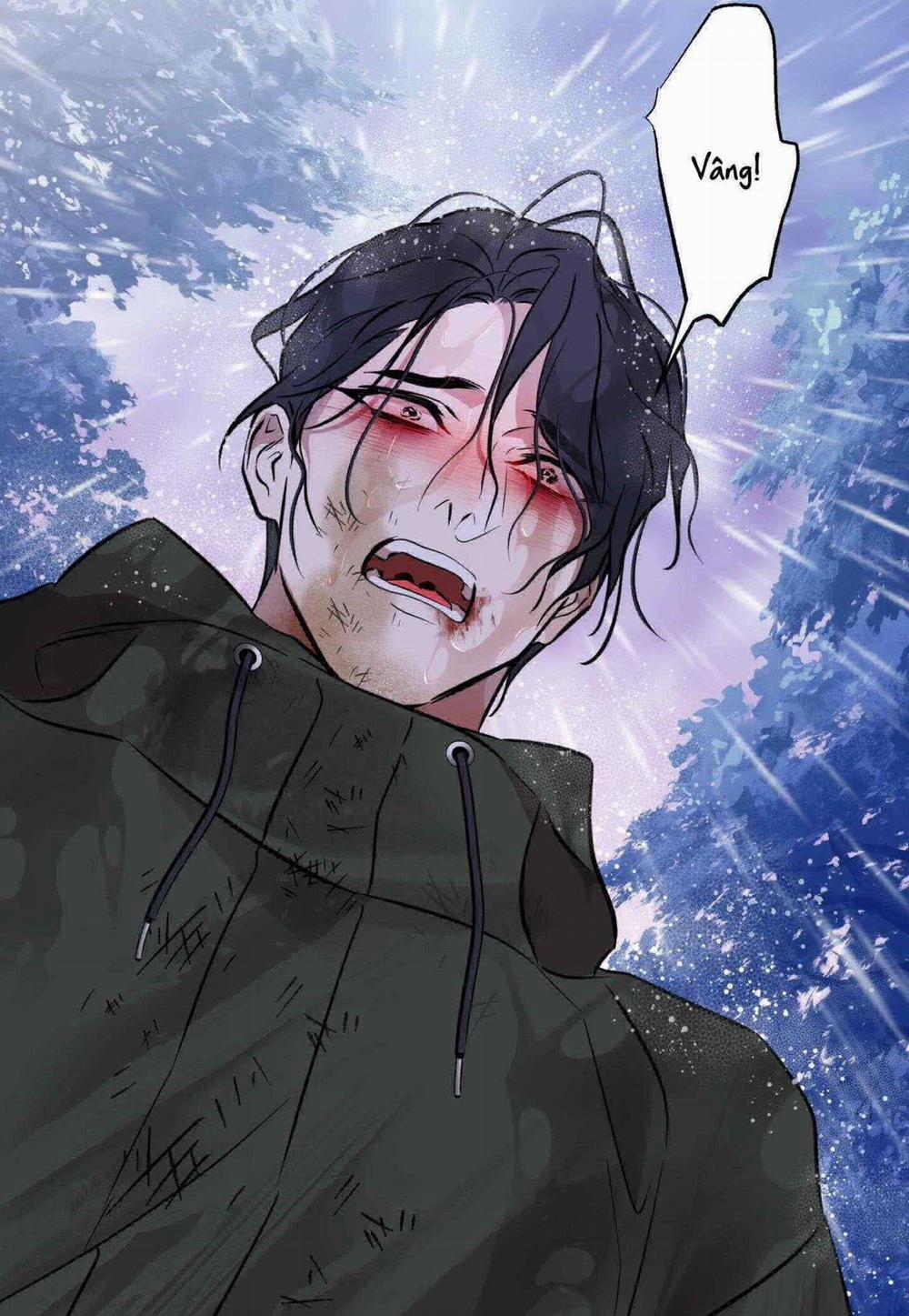 Mưa Mãi Không Tạnh 15 trang 67