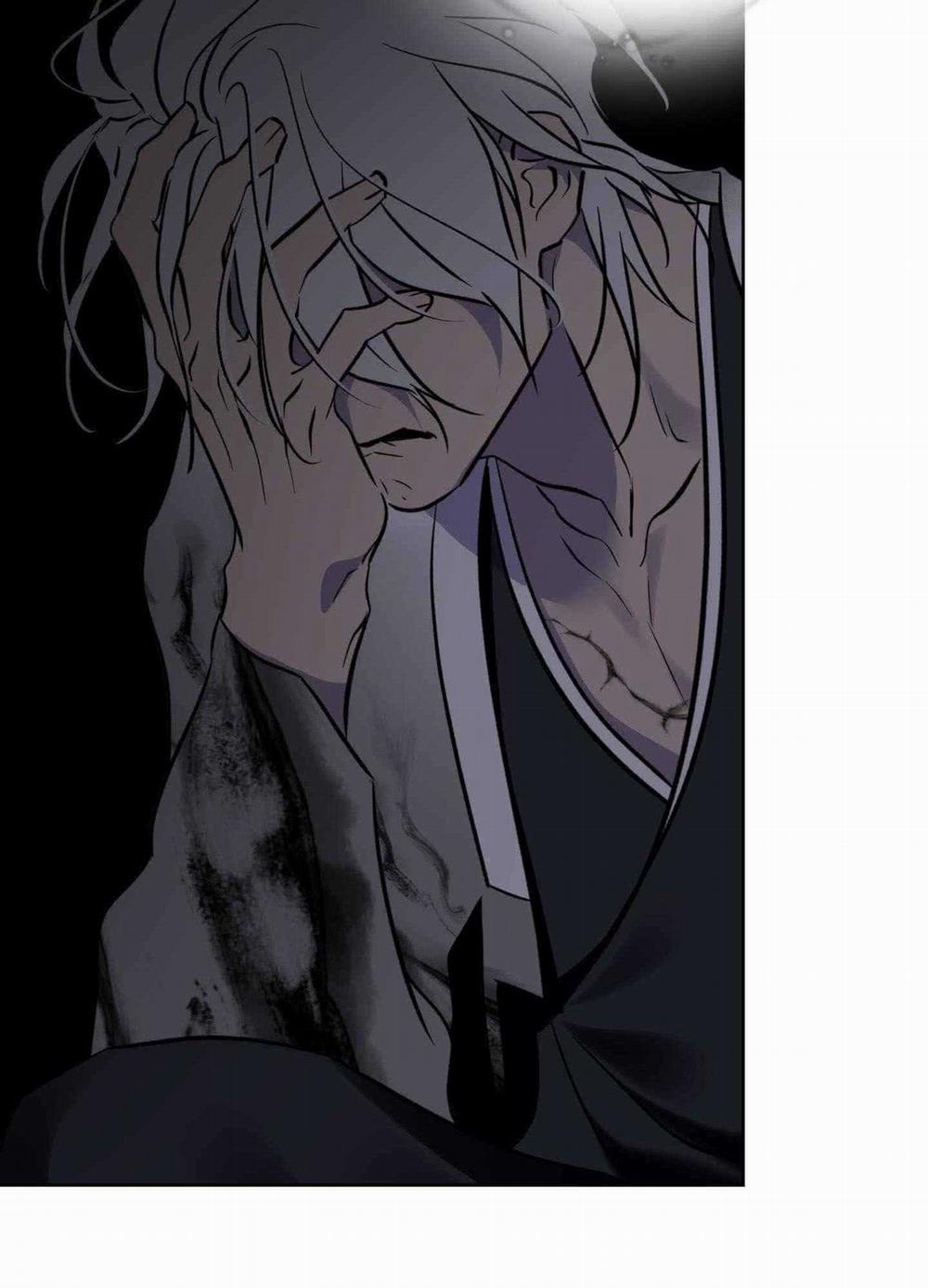 Mưa Mãi Không Tạnh 15 trang 76