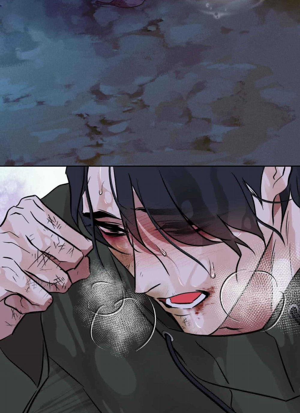 Mưa Mãi Không Tạnh 15 trang 78