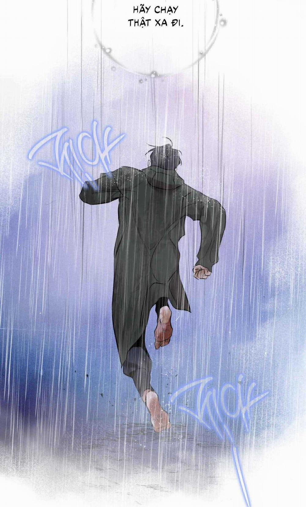 Mưa Mãi Không Tạnh 15 trang 80