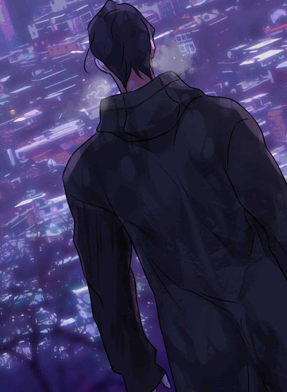 Mưa Mãi Không Tạnh 15 trang 84