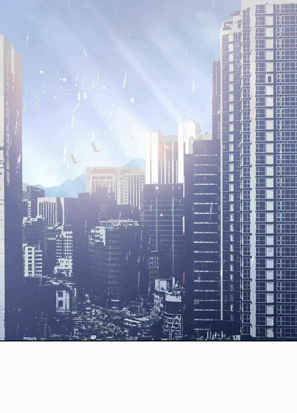 Mưa Mãi Không Tạnh 16 trang 1