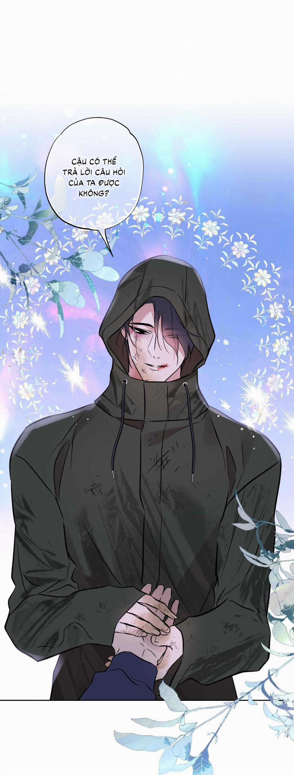 Mưa Mãi Không Tạnh 16 trang 12