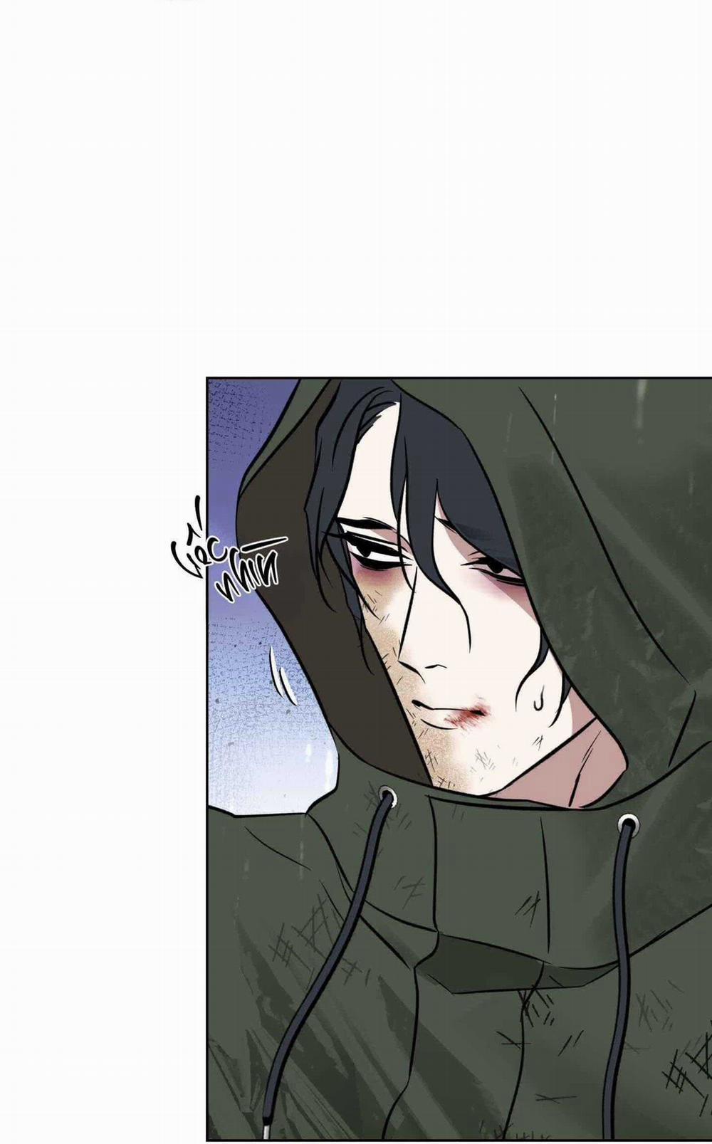 Mưa Mãi Không Tạnh 16 trang 20