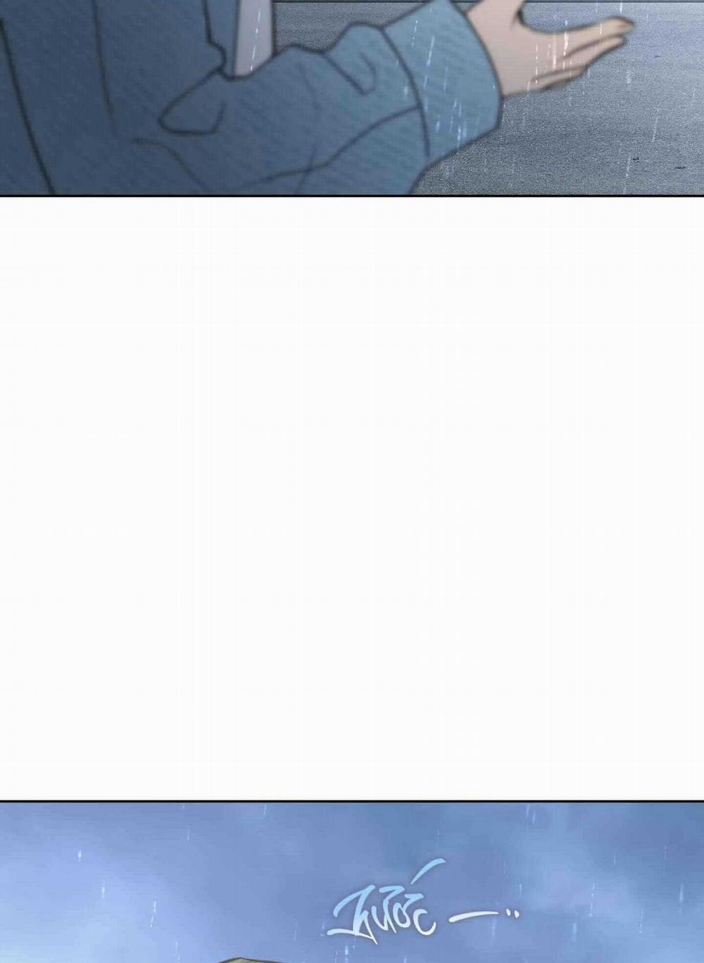 Mưa Mãi Không Tạnh 16 trang 3