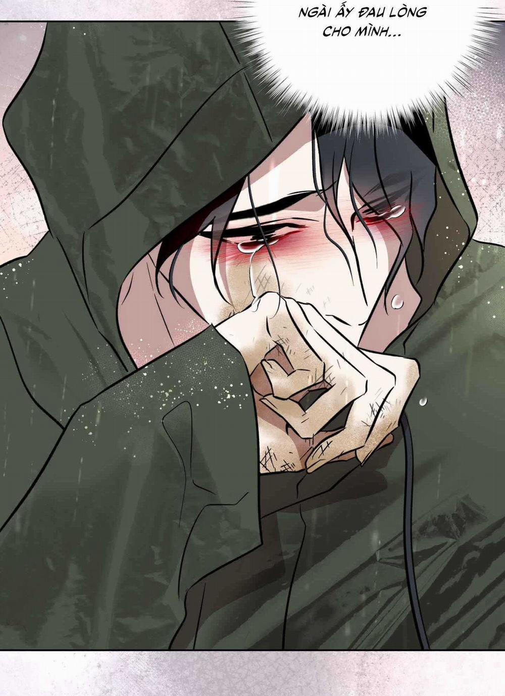 Mưa Mãi Không Tạnh 16 trang 31