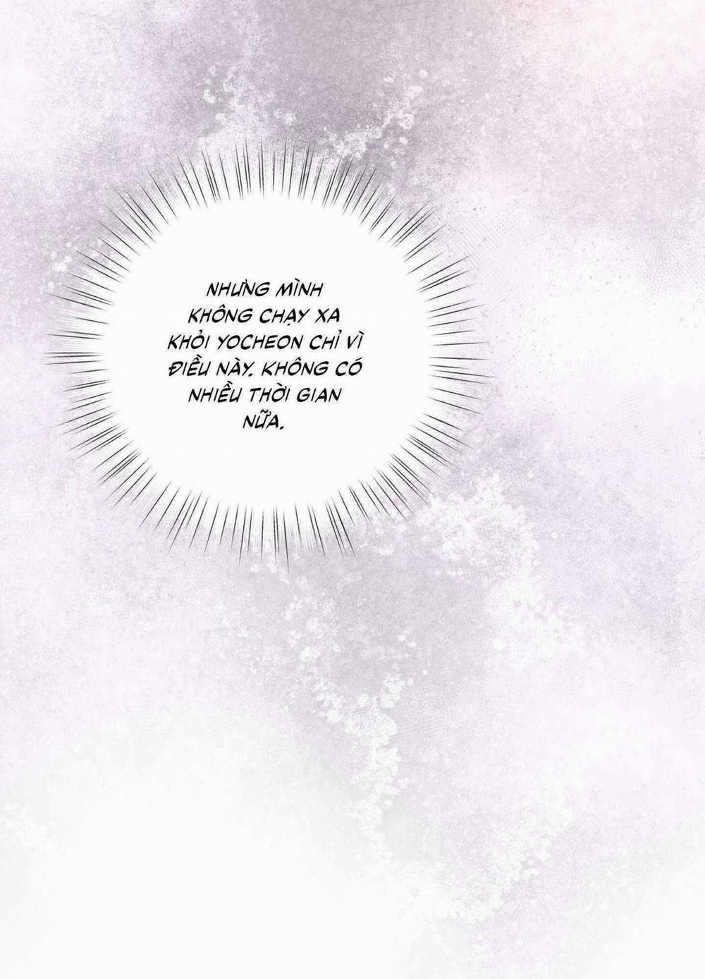 Mưa Mãi Không Tạnh 16 trang 32