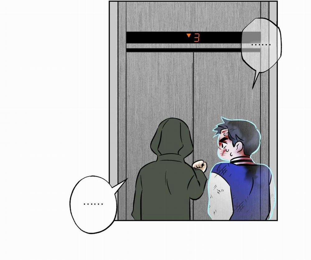 Mưa Mãi Không Tạnh 16 trang 46