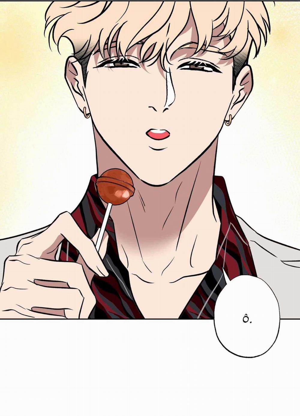 Mưa Mãi Không Tạnh 16 trang 53