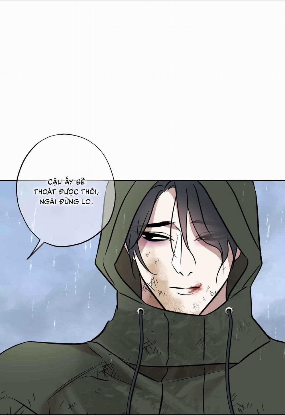 Mưa Mãi Không Tạnh 16 trang 6