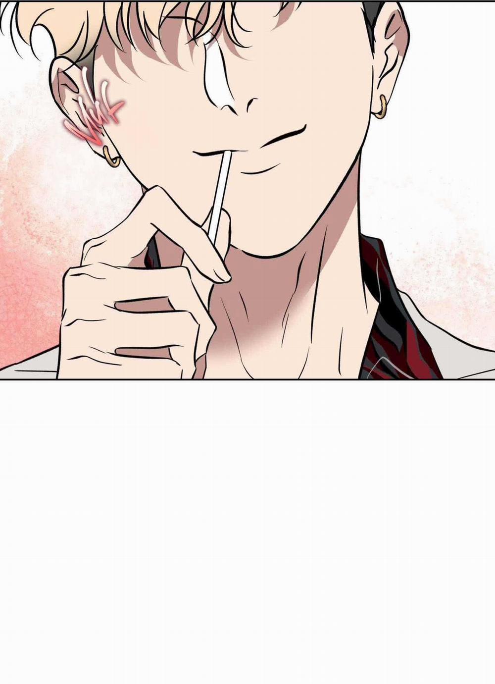 Mưa Mãi Không Tạnh 16 trang 61