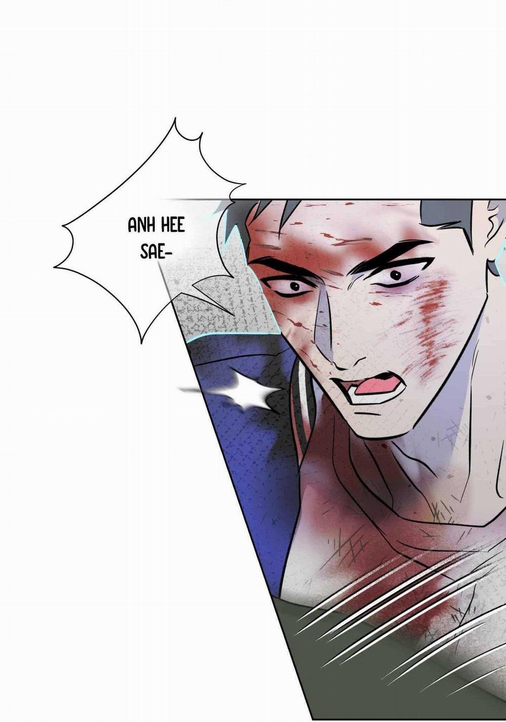 Mưa Mãi Không Tạnh 16 trang 66