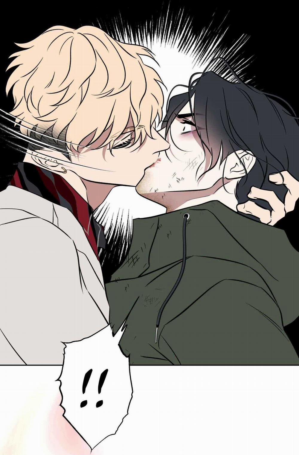 Mưa Mãi Không Tạnh 17 trang 27