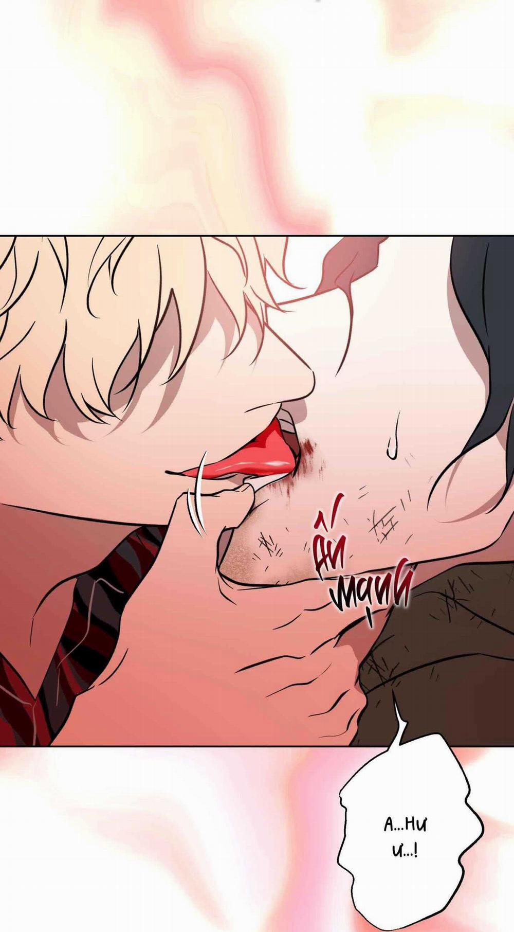 Mưa Mãi Không Tạnh 17 trang 29