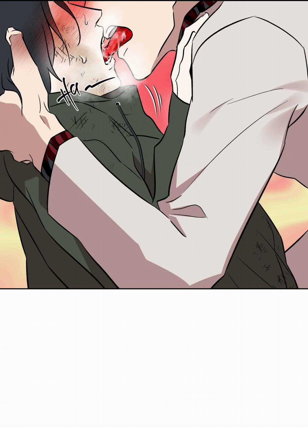 Mưa Mãi Không Tạnh 17 trang 39