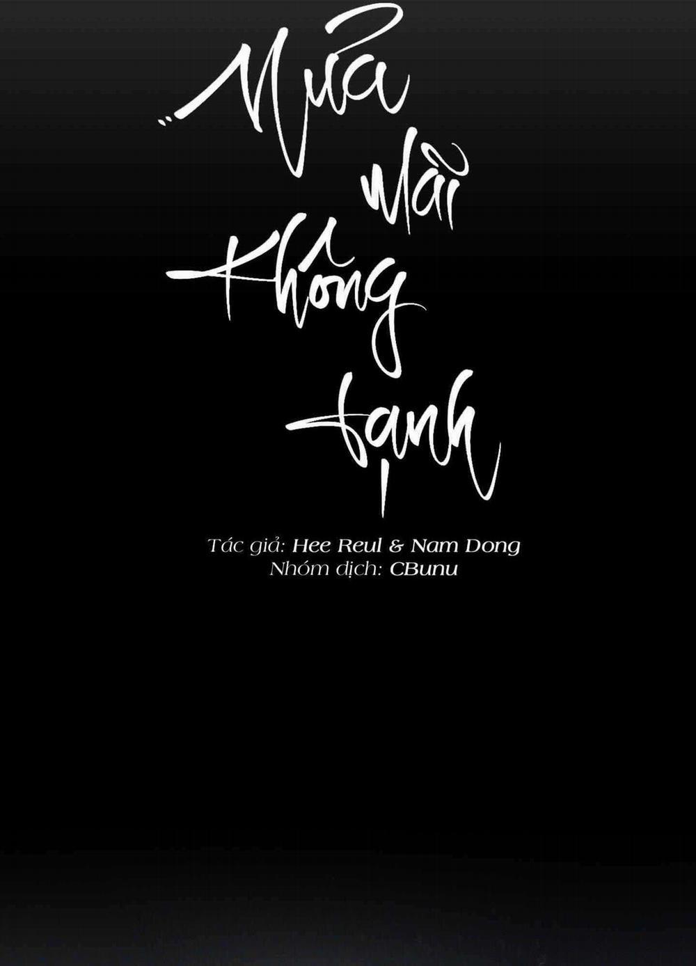 Mưa Mãi Không Tạnh 17 trang 44