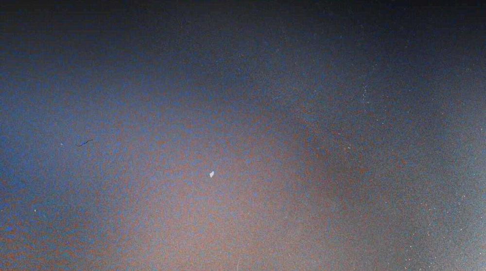 Mưa Mãi Không Tạnh 17 trang 45