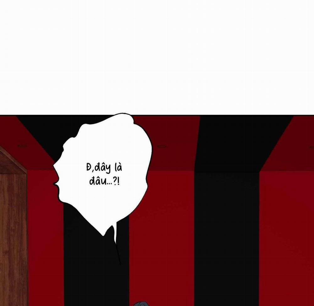 Mưa Mãi Không Tạnh 17 trang 51